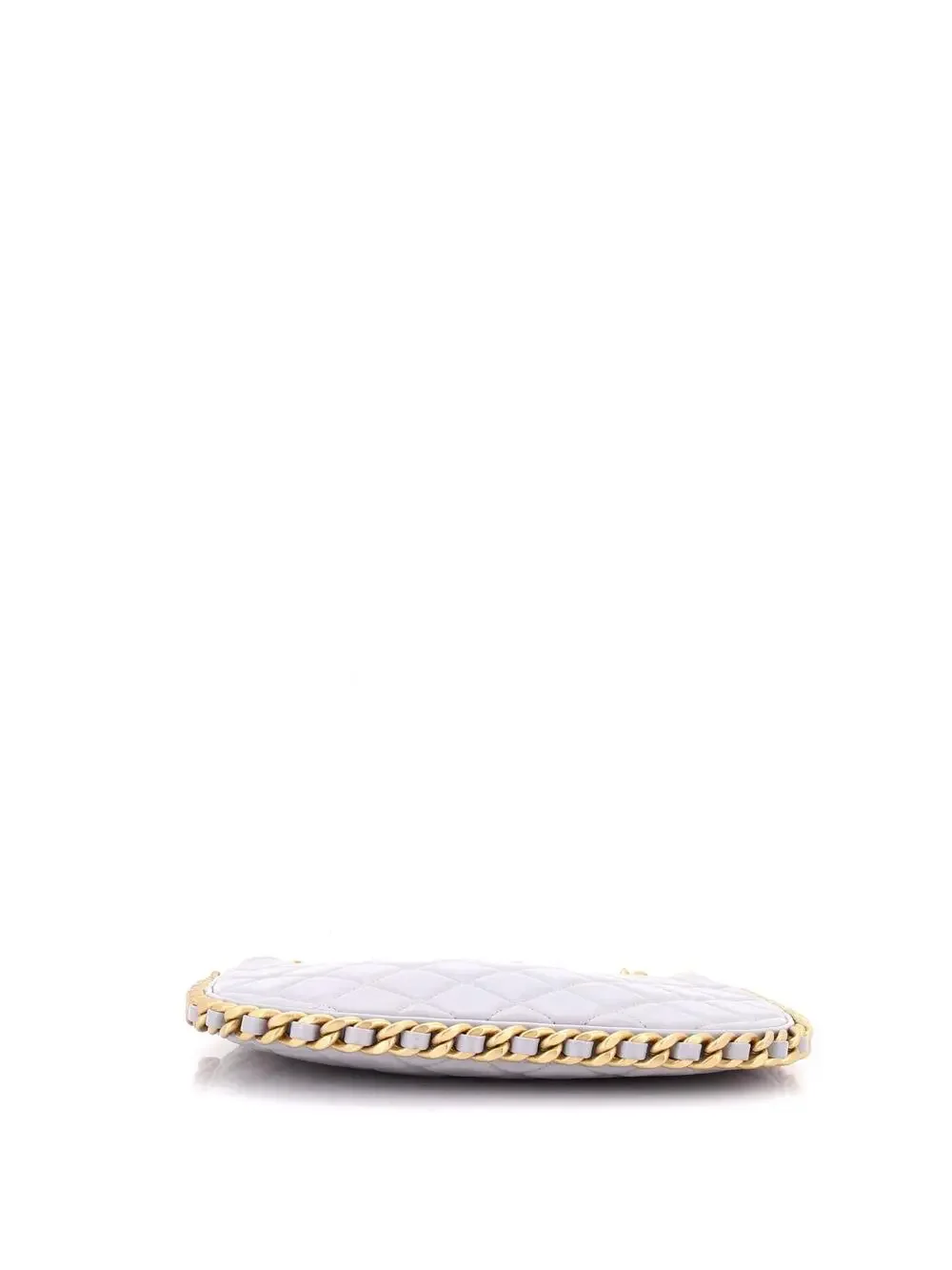 Chanel Cc Chain Around Hobo Quilted #244505C49B